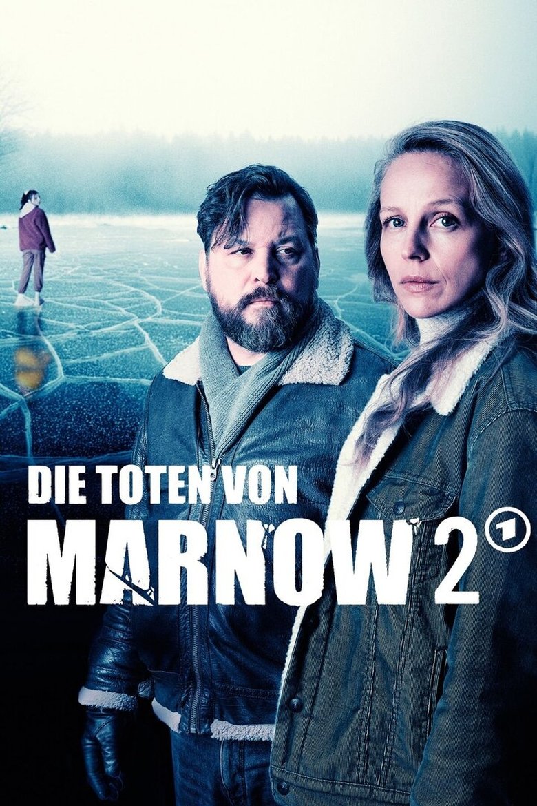 Episodes in Marnow Murders - Season 2 - Season 2 Poster of Episodes in Marnow Murders - Season 2 - Season 2