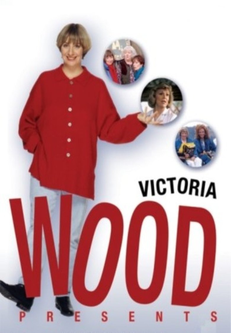 Episodes in Victoria Wood - Season 1 - Season 1 Poster of Episodes in Victoria Wood - Season 1 - Season 1