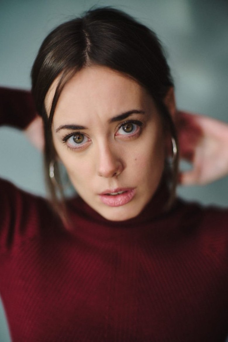 Júlia Molins Portrait of Júlia Molins