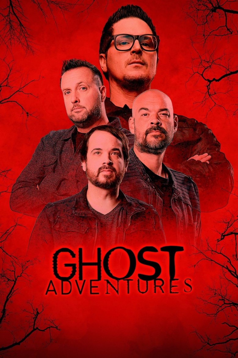 Cast and Crew in Ghost Adventures - Season 21 - Episode 11 - Lost Souls of the Berkeley Poster of Cast and Crew in Ghost Adventures - Season 21 - Episode 11 - Lost Souls of the Berkeley