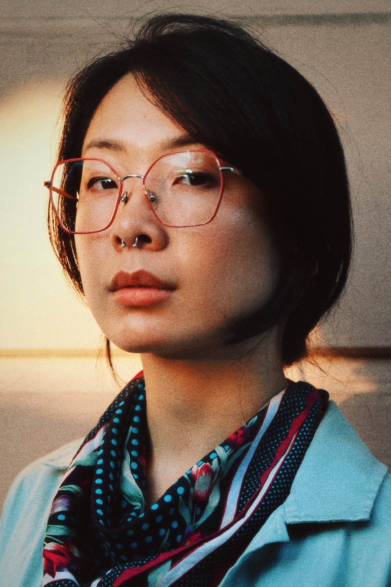 Kat Nguyen Portrait of Kat Nguyen