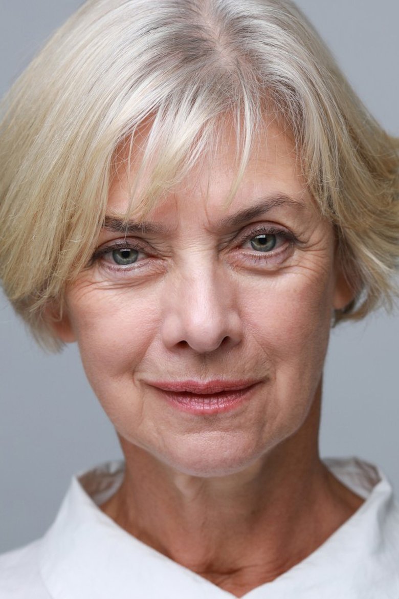 Diana Kent Portrait of Diana Kent