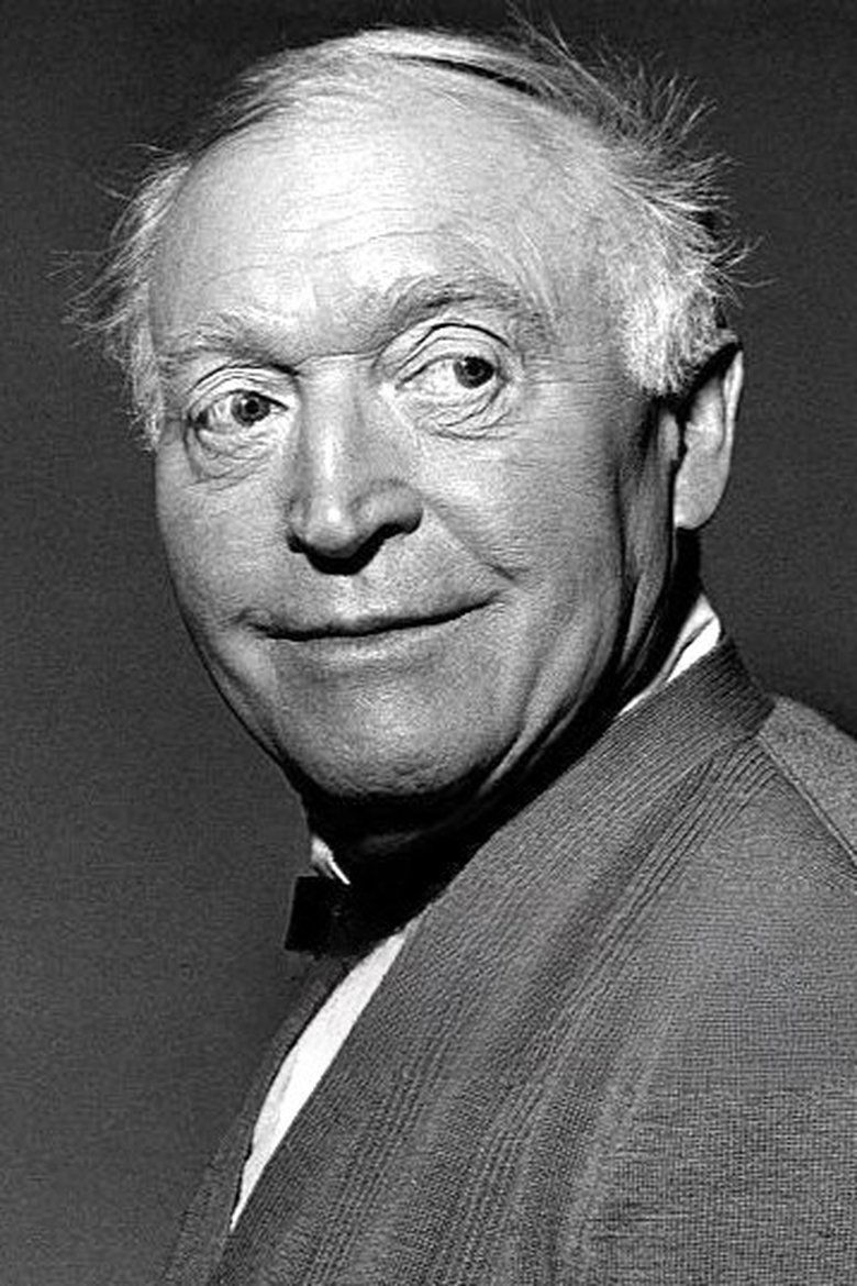 Hans Deppe Portrait of Hans Deppe