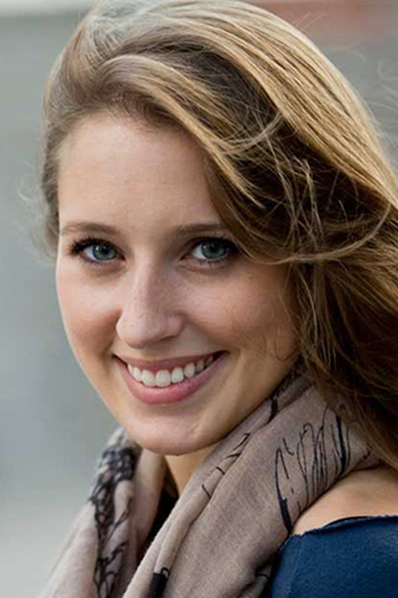 Jennifer Miller Portrait of Jennifer Miller