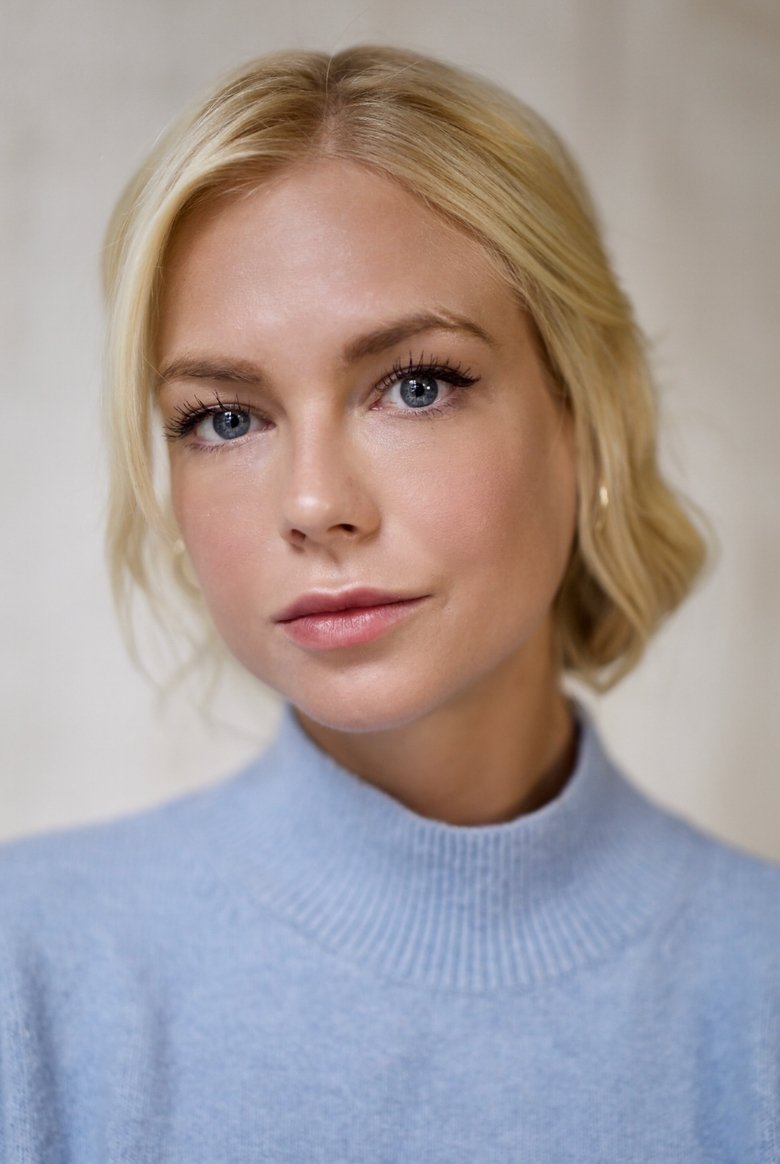 Sophie Holland Portrait of Sophie Holland