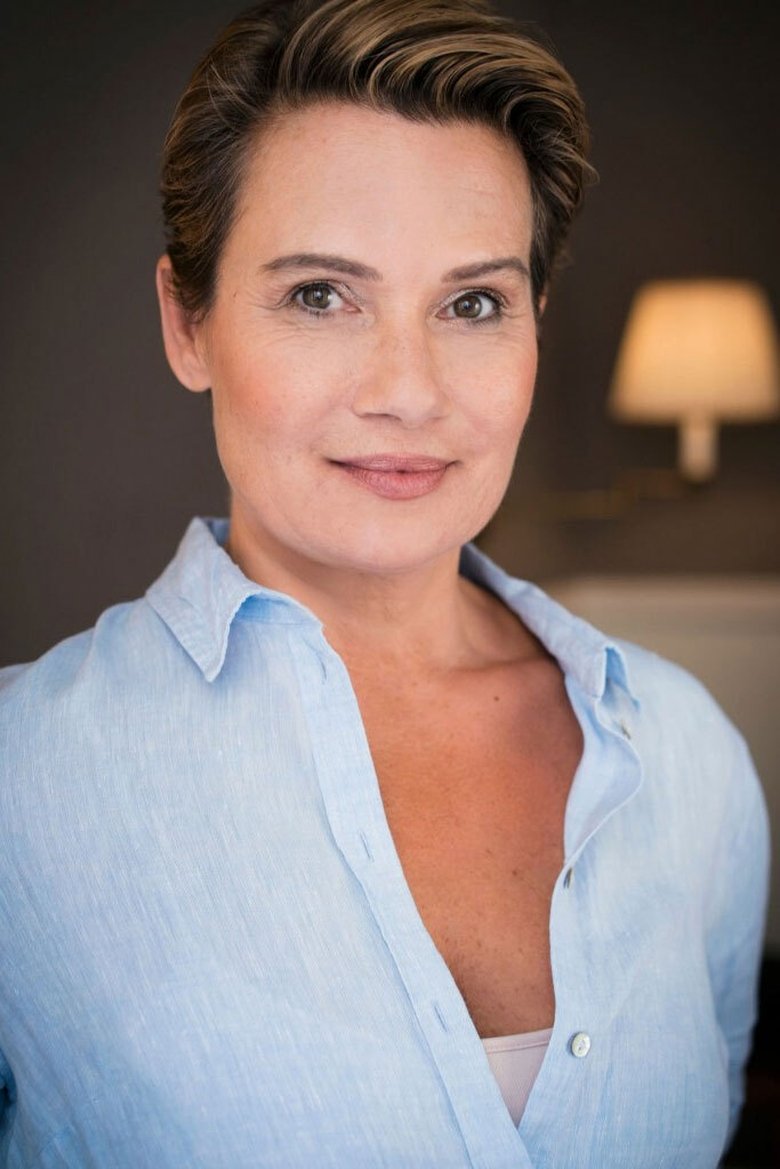 Jenny Jürgens Portrait of Jenny Jürgens