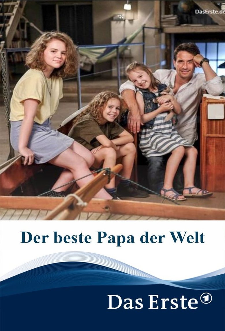 Der beste Papa der Welt Poster of Der beste Papa der Welt