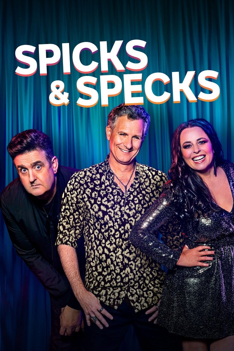 Episodes in Spicks And Specks - Series 11 - Series 11 Poster of Episodes in Spicks And Specks - Series 11 - Series 11