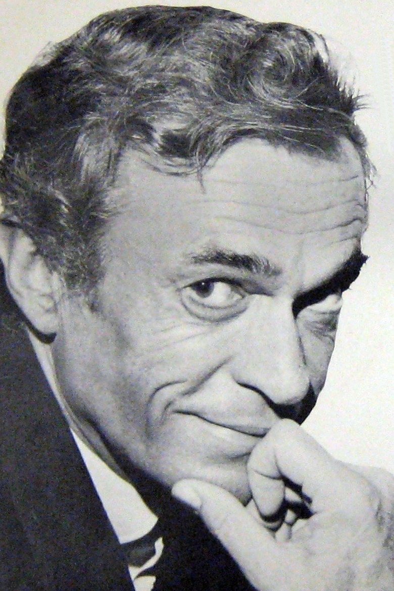 Pierre Dudan Portrait of Pierre Dudan