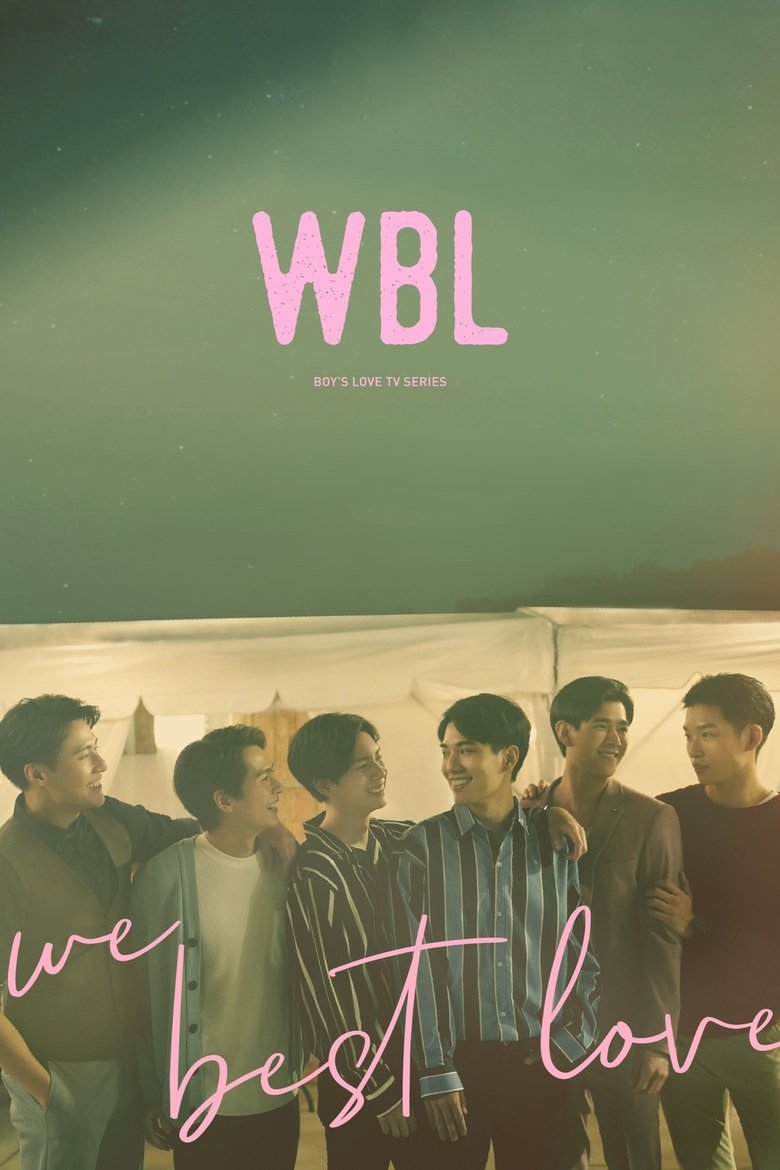 Episodes in We Best Love - No.1 For You - No.1 For You Poster of Episodes in We Best Love - No.1 For You - No.1 For You