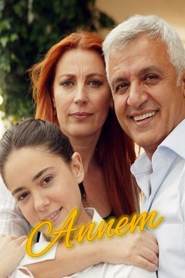 Annem Poster of Annem