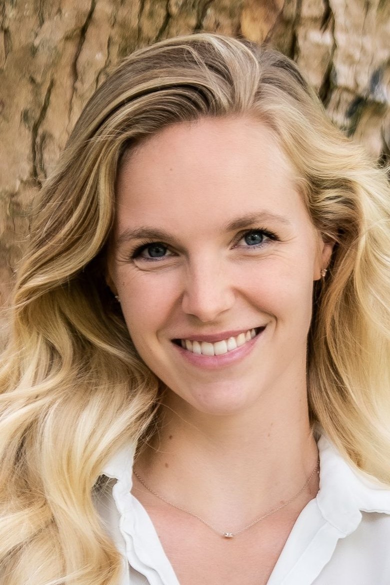 Sietske van der Bijl Portrait of Sietske van der Bijl