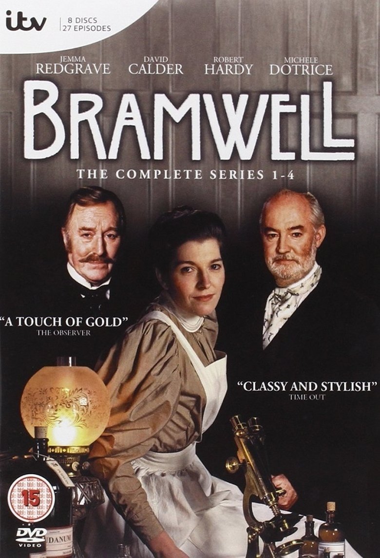 Bramwell Poster of Bramwell