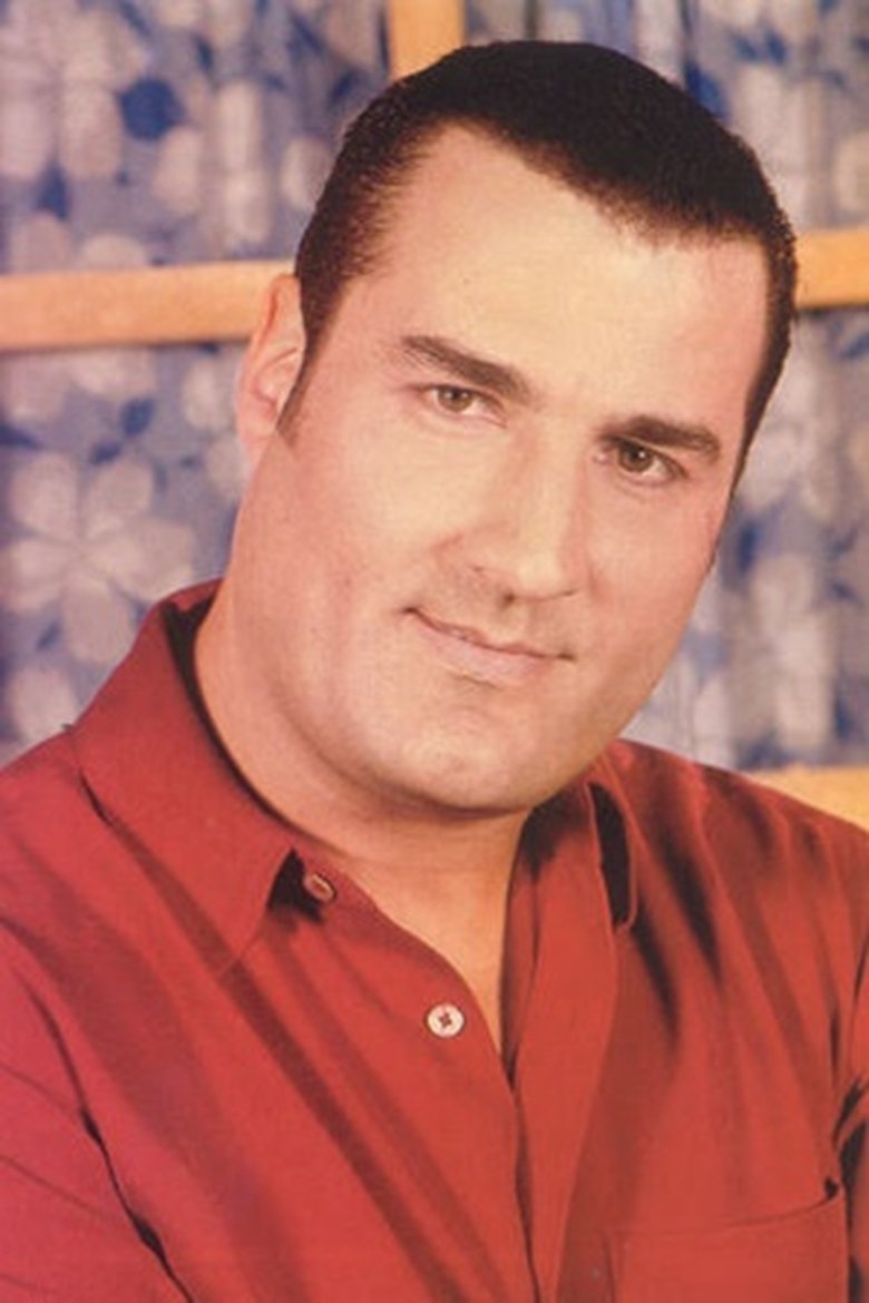 Juan Carlos Gutiérrez Portrait of Juan Carlos Gutiérrez