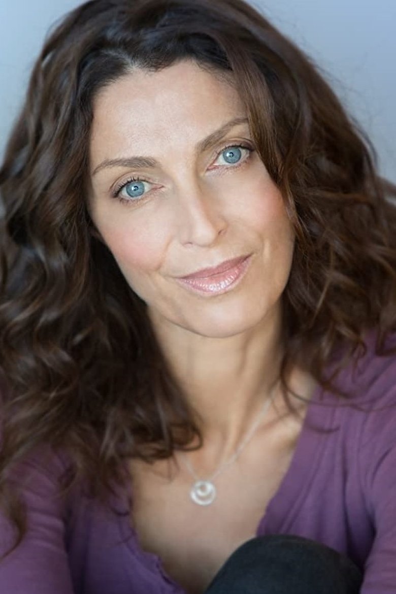 Jennifer Koenig Portrait of Jennifer Koenig