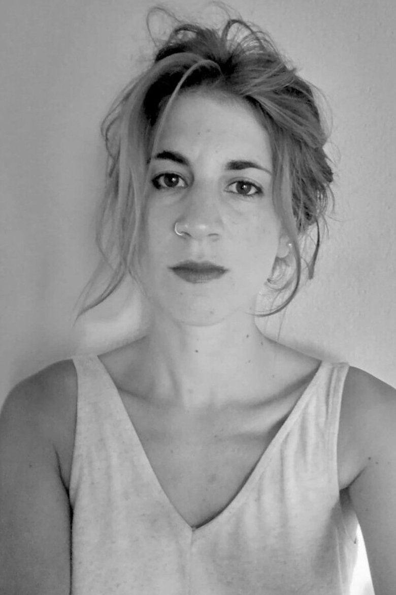 Silke Thorrez Portrait of Silke Thorrez