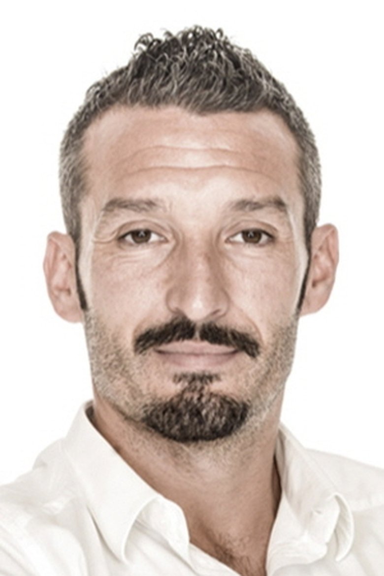 Gianluca Zambrotta Portrait of Gianluca Zambrotta