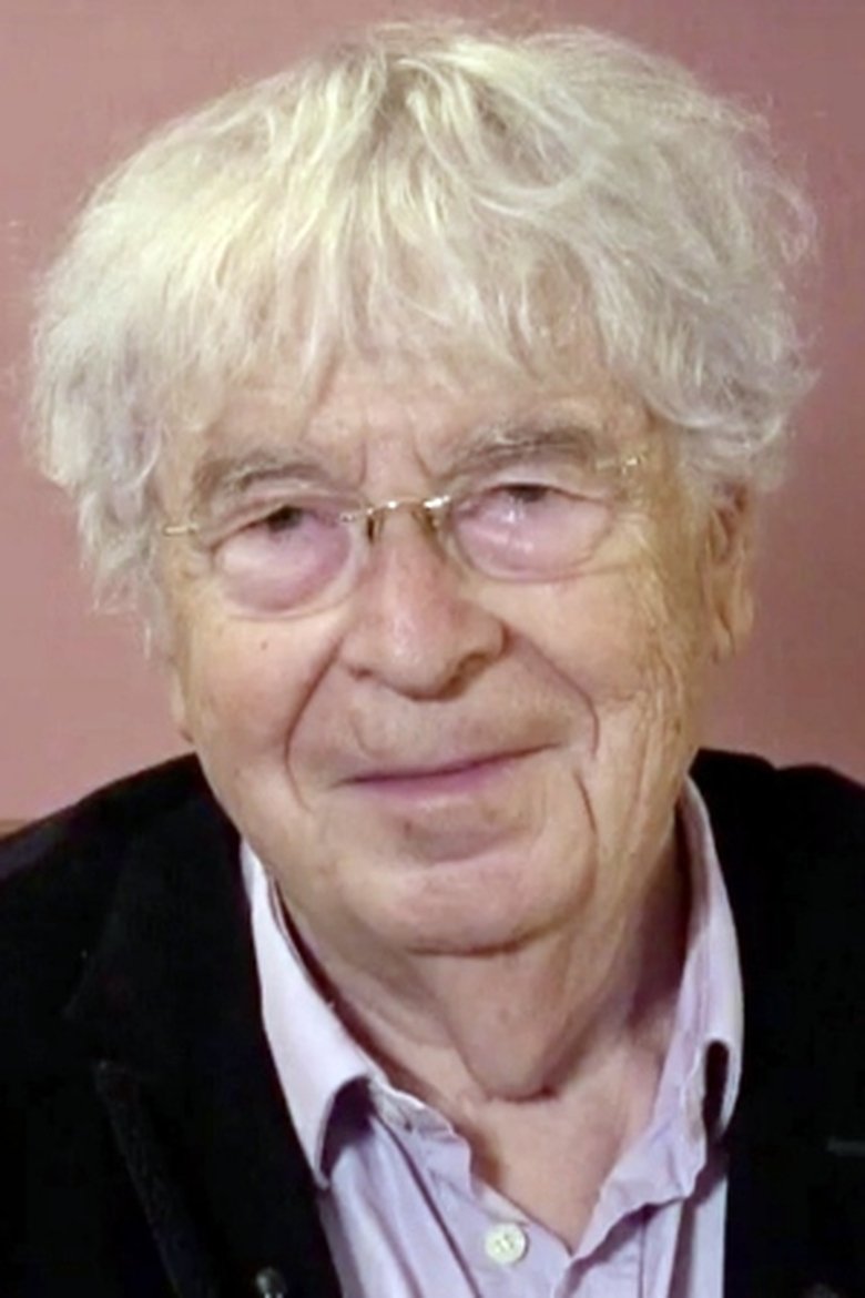 Michel Meignant Portrait of Michel Meignant