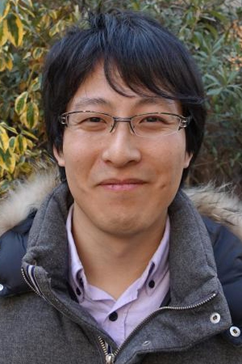 Kazuhiro Miwa Portrait of Kazuhiro Miwa