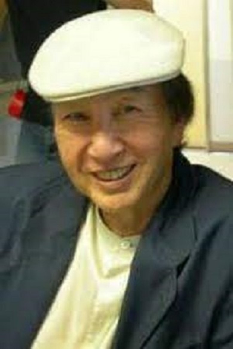 Tsai Yang-Ming Portrait of Tsai Yang-Ming