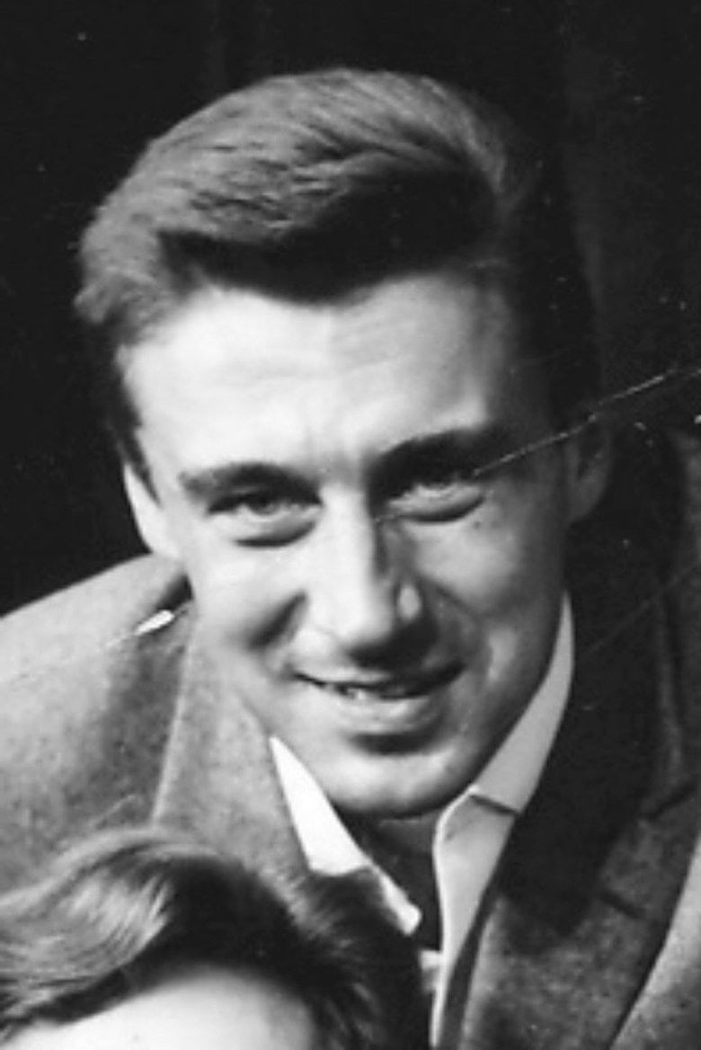 Arne Mårtensson Portrait of Arne Mårtensson