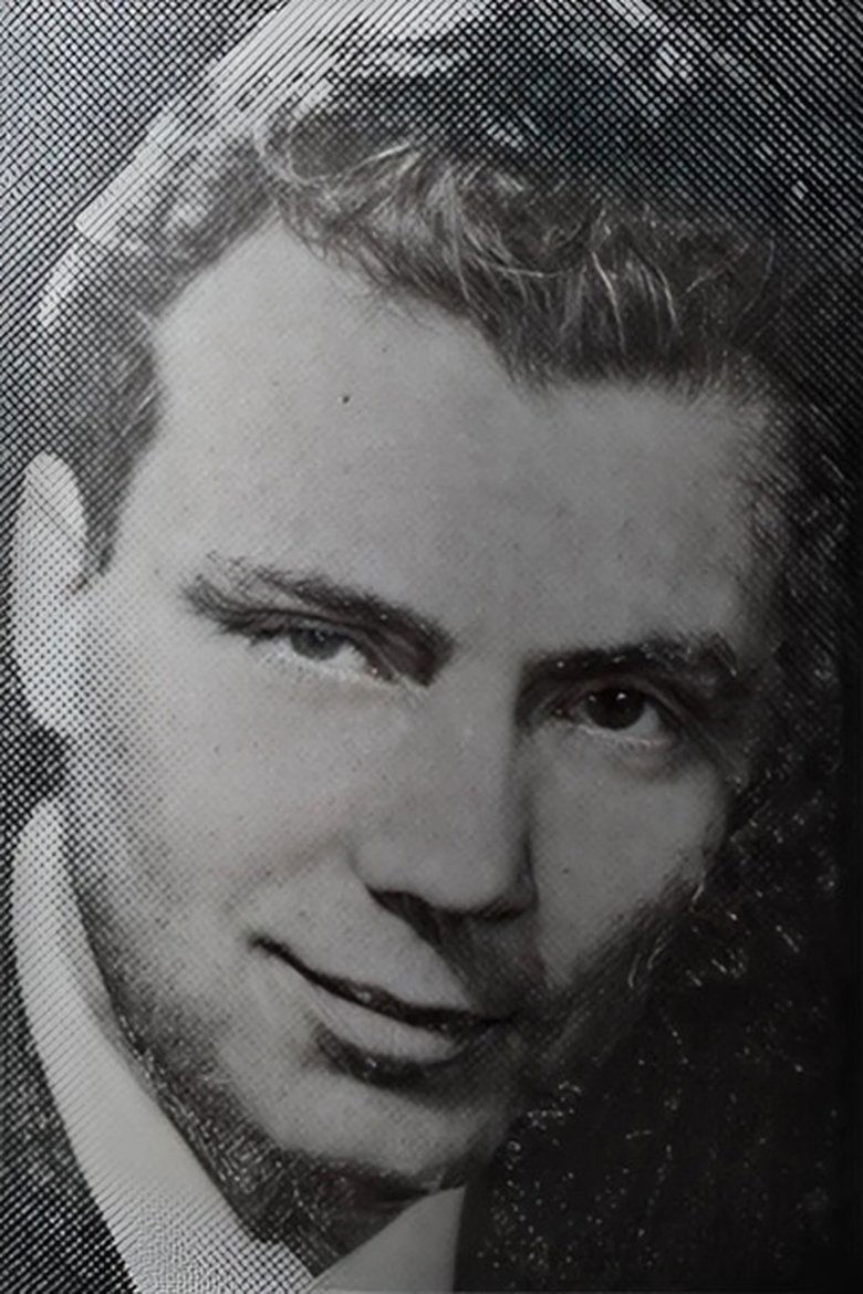 Valeriy Dudnik Portrait of Valeriy Dudnik
