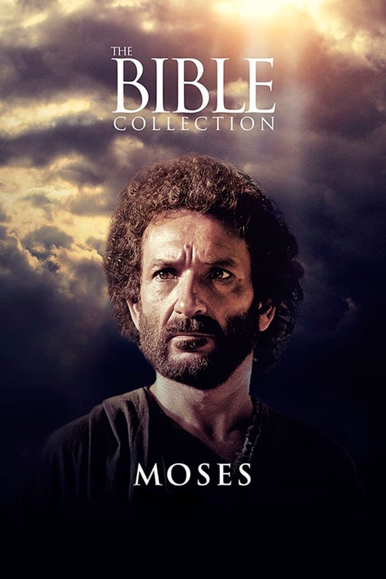 Moses Poster of Moses