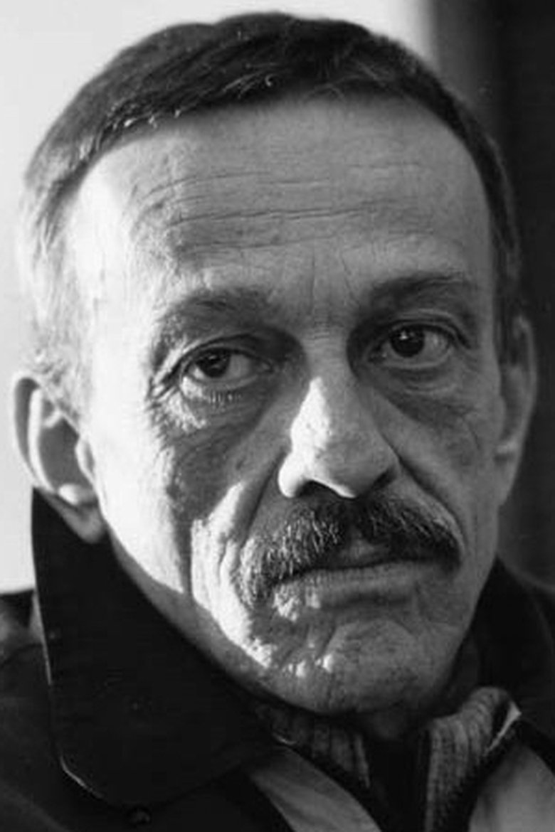 Toni Bertorelli Portrait of Toni Bertorelli