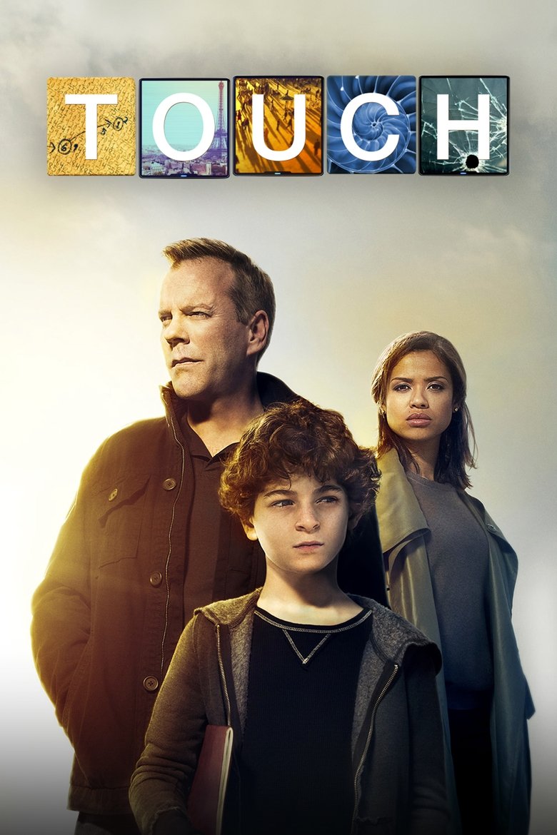 Touch Poster of Touch