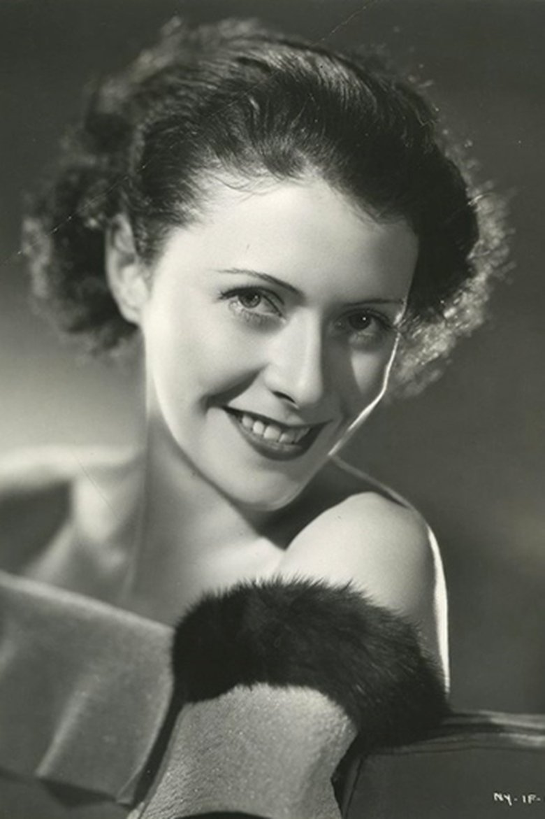 Molly Lamont Portrait of Molly Lamont