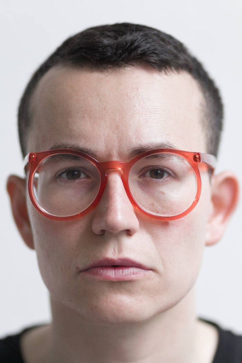 Mark Ther Portrait of Mark Ther