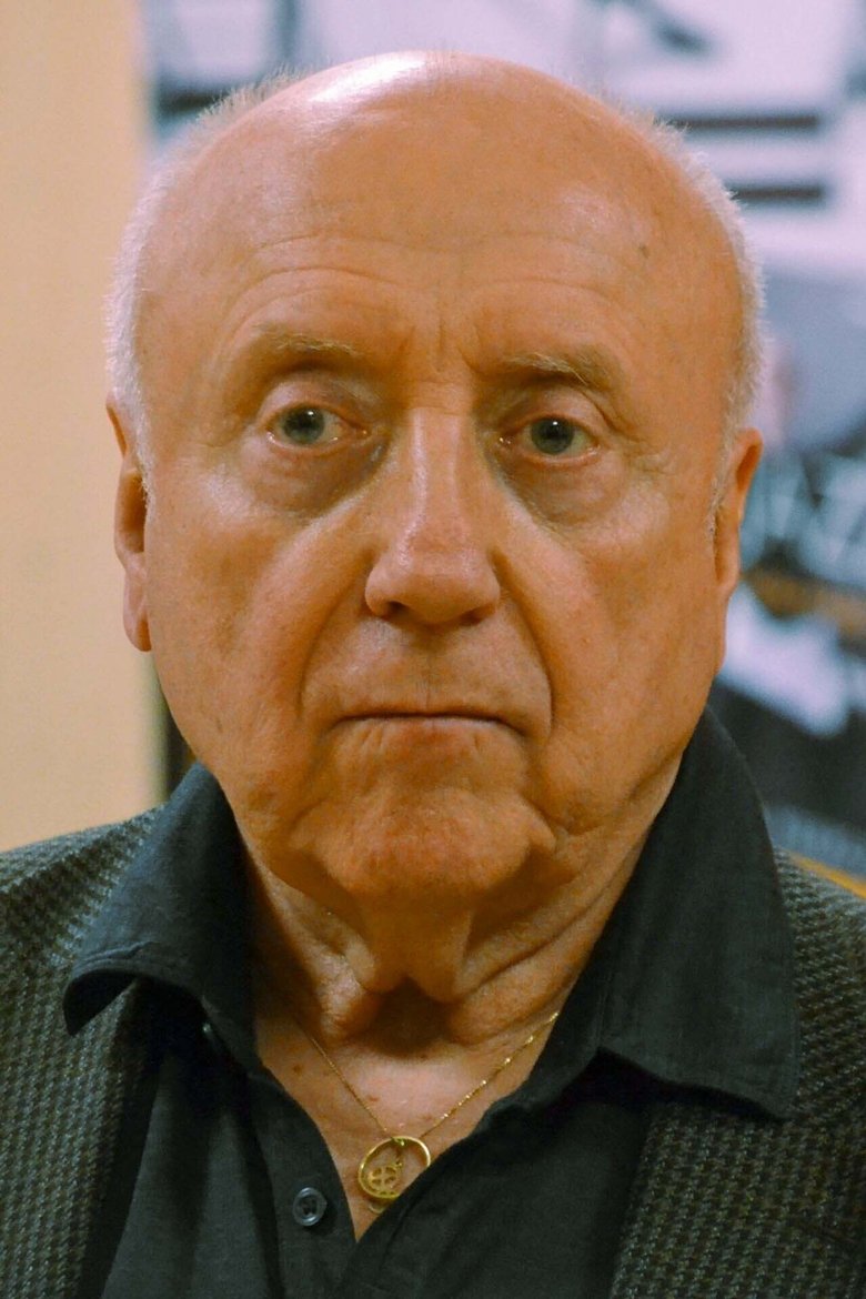 Felix Slováček Portrait of Felix Slováček