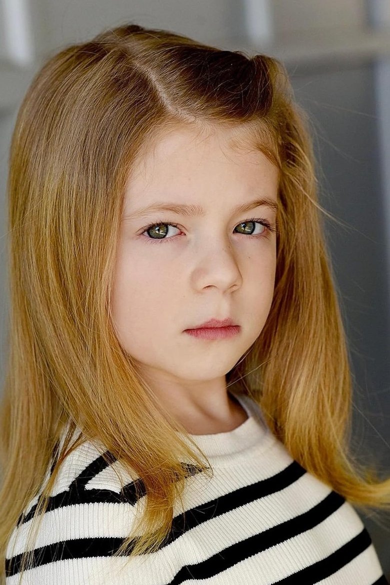 Charlotte Ann Tucker Portrait of Charlotte Ann Tucker