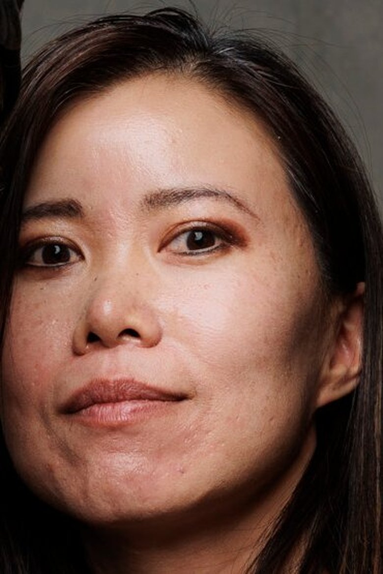 Kathy Tse Portrait of Kathy Tse