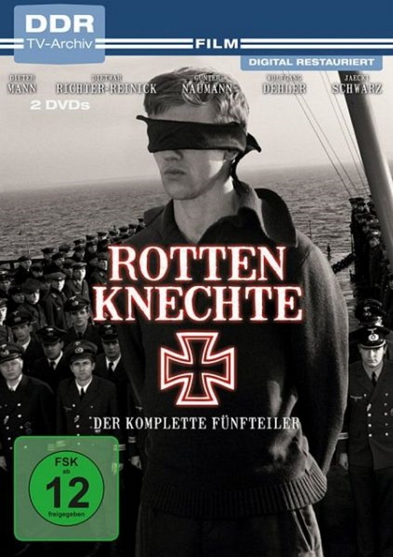 Rottenknechte Poster of Rottenknechte