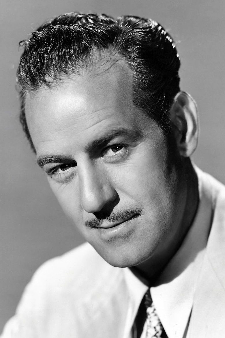 Roy Barcroft Portrait of Roy Barcroft