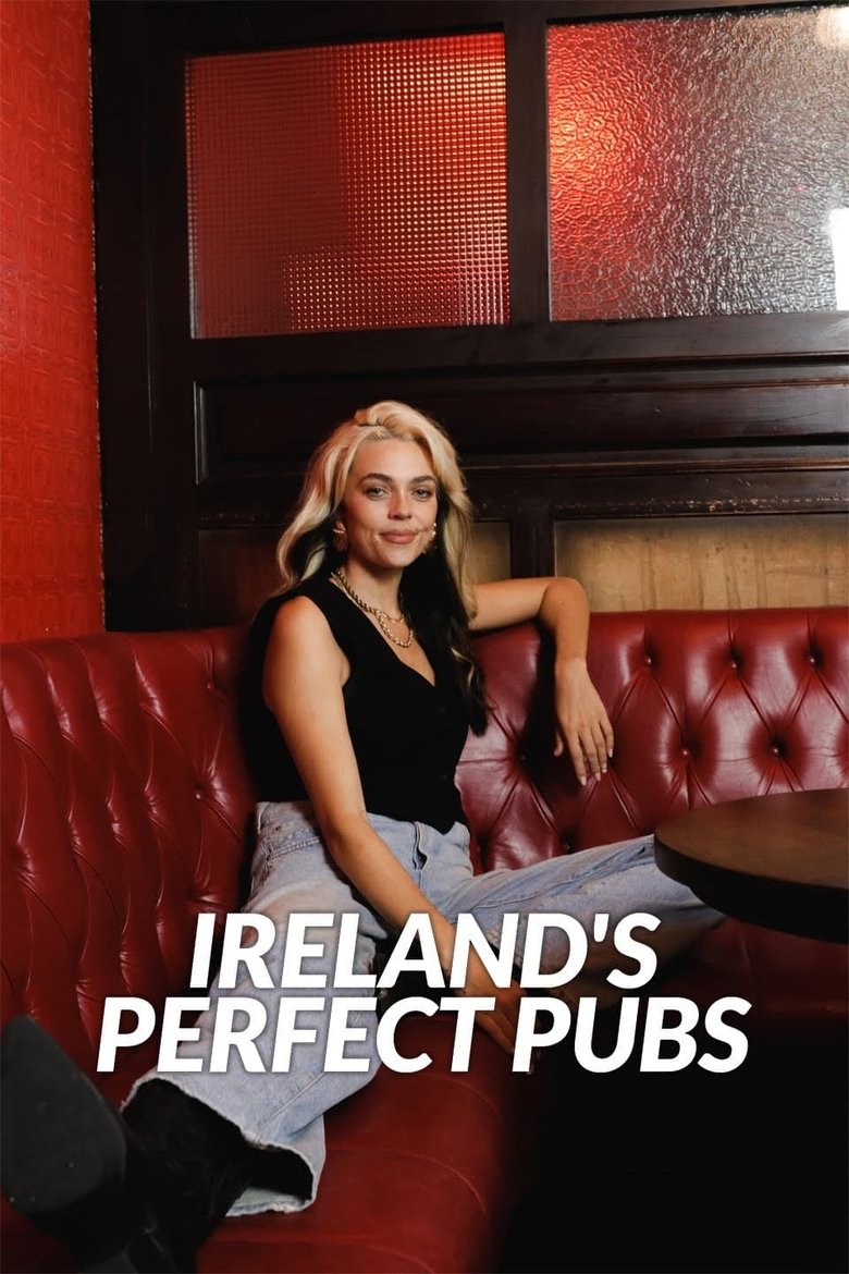 Episodes in Ireland's Perfect Pubs - Season 2 - Season 2 Poster of Episodes in Ireland's Perfect Pubs - Season 2 - Season 2