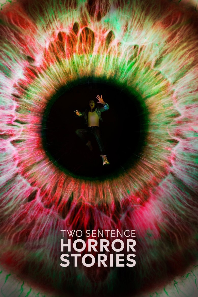 Episodes in Two Sentence Horror Stories - Season 2 - Season 2 Poster of Episodes in Two Sentence Horror Stories - Season 2 - Season 2