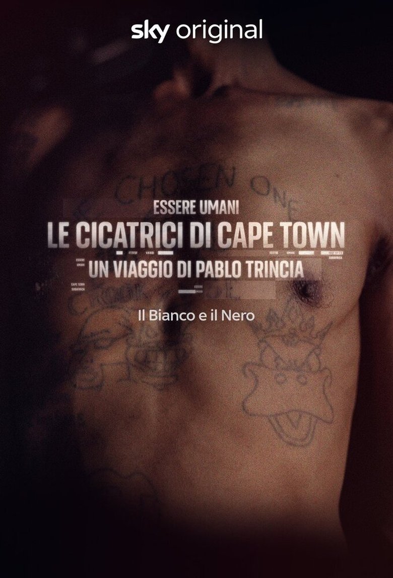 Episodes in Essere Umani Le Cicatrici Di Cape Town - Season 1 - Season 1 Poster of Episodes in Essere Umani Le Cicatrici Di Cape Town - Season 1 - Season 1