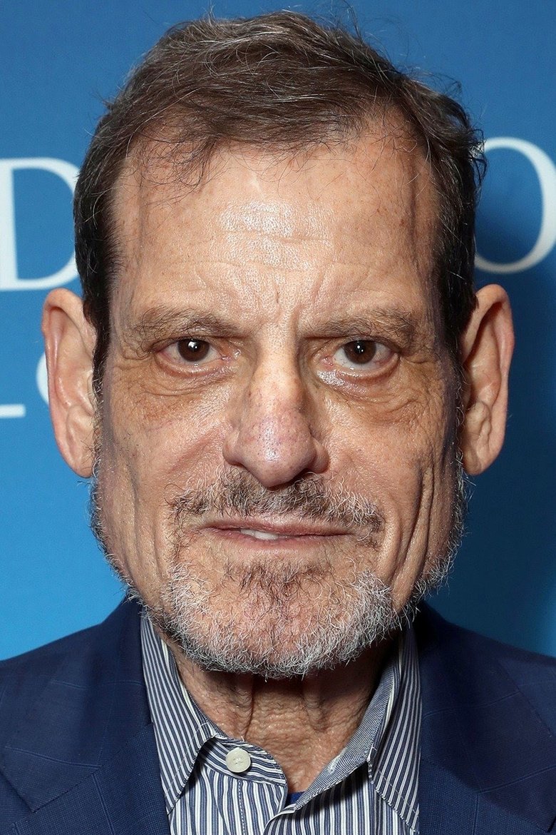 Howard Rosenman Portrait of Howard Rosenman
