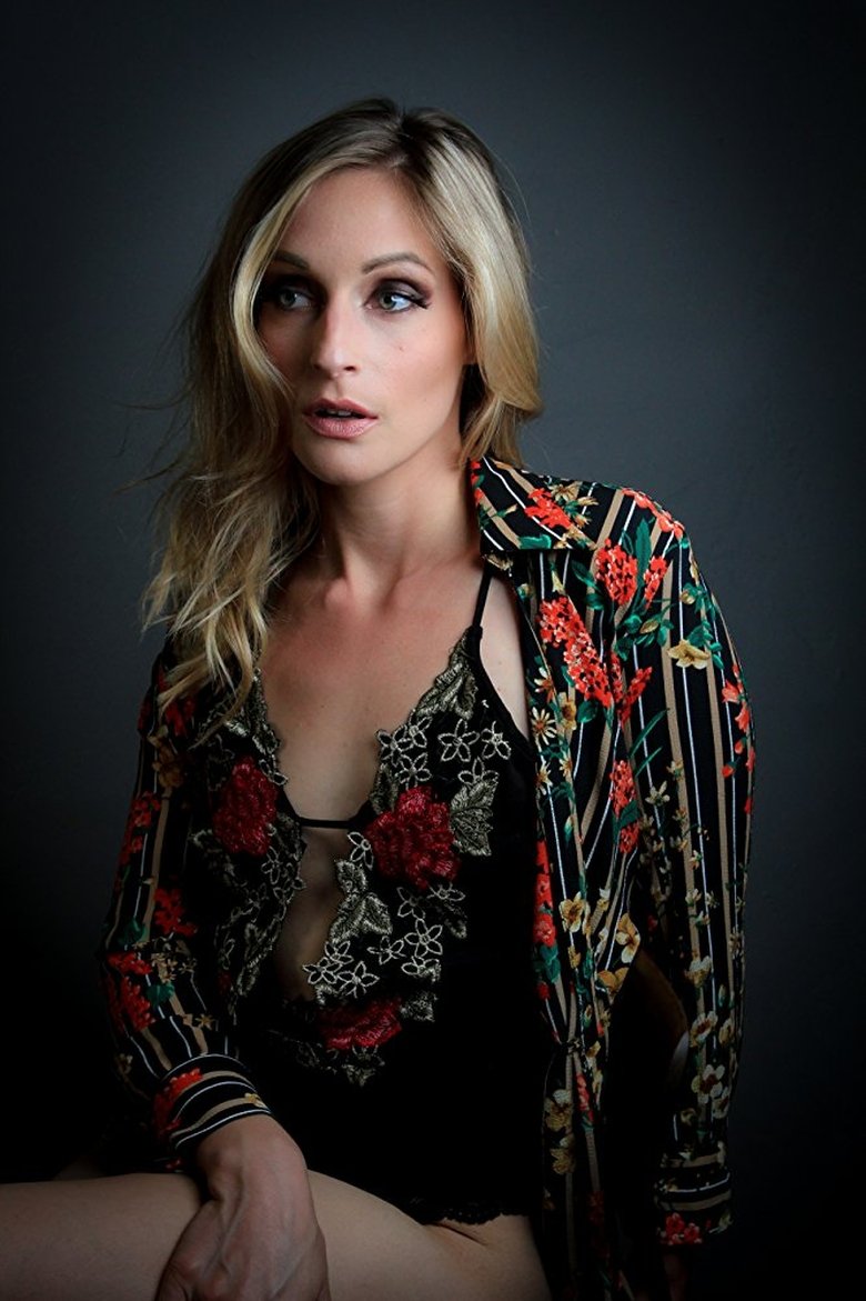 Brittany Falardeau Portrait of Brittany Falardeau