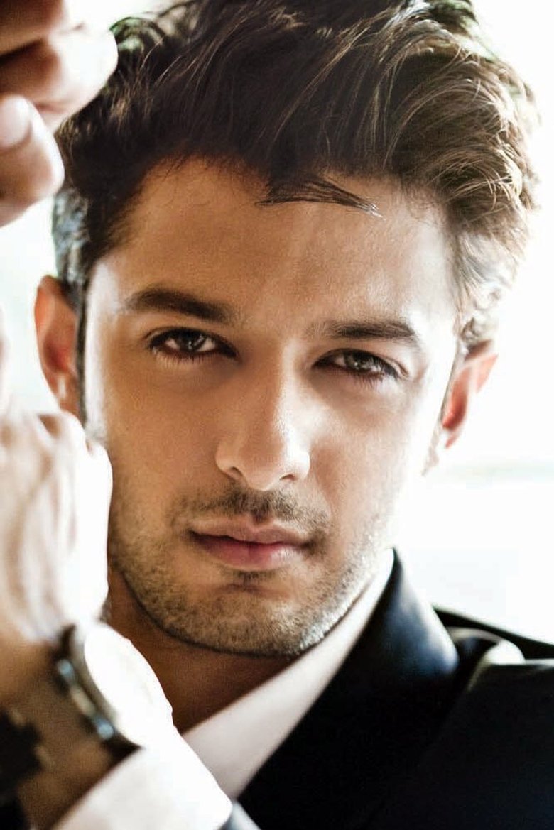 Vatsal Sheth Portrait of Vatsal Sheth