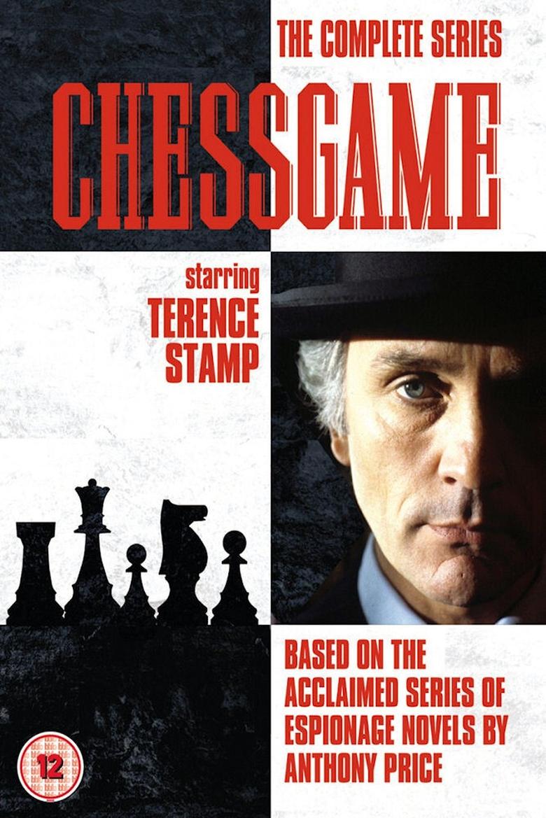 Chessgame Poster of Chessgame