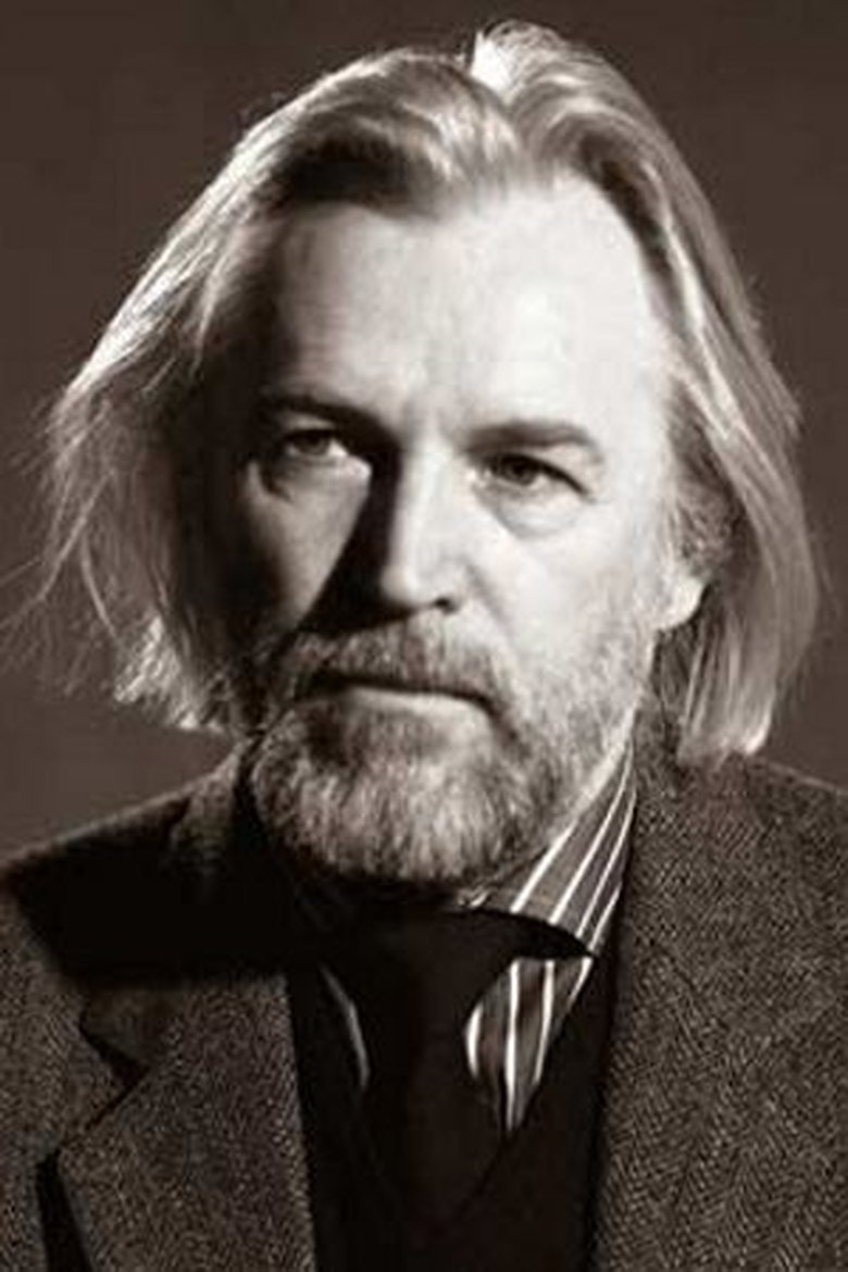 Stanislav Lyubshin Portrait of Stanislav Lyubshin