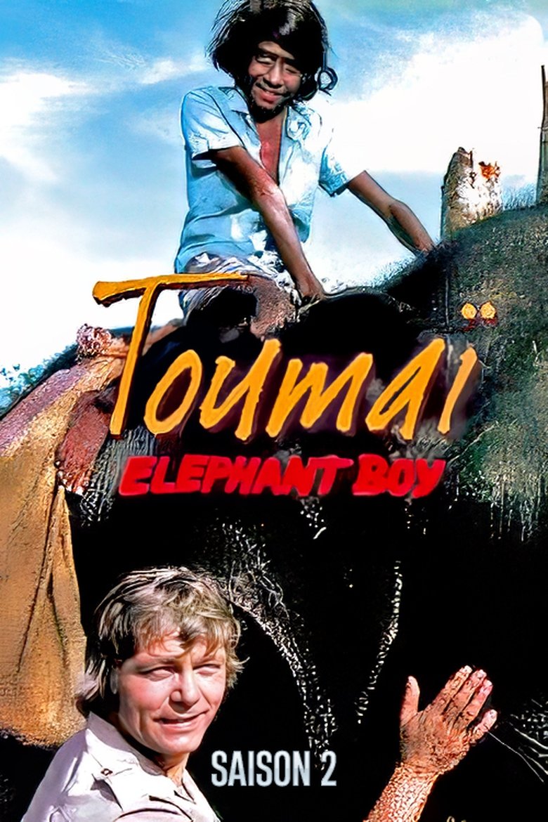 Episodes in Elephant Boy - Season 2 - Season 2 Poster of Episodes in Elephant Boy - Season 2 - Season 2