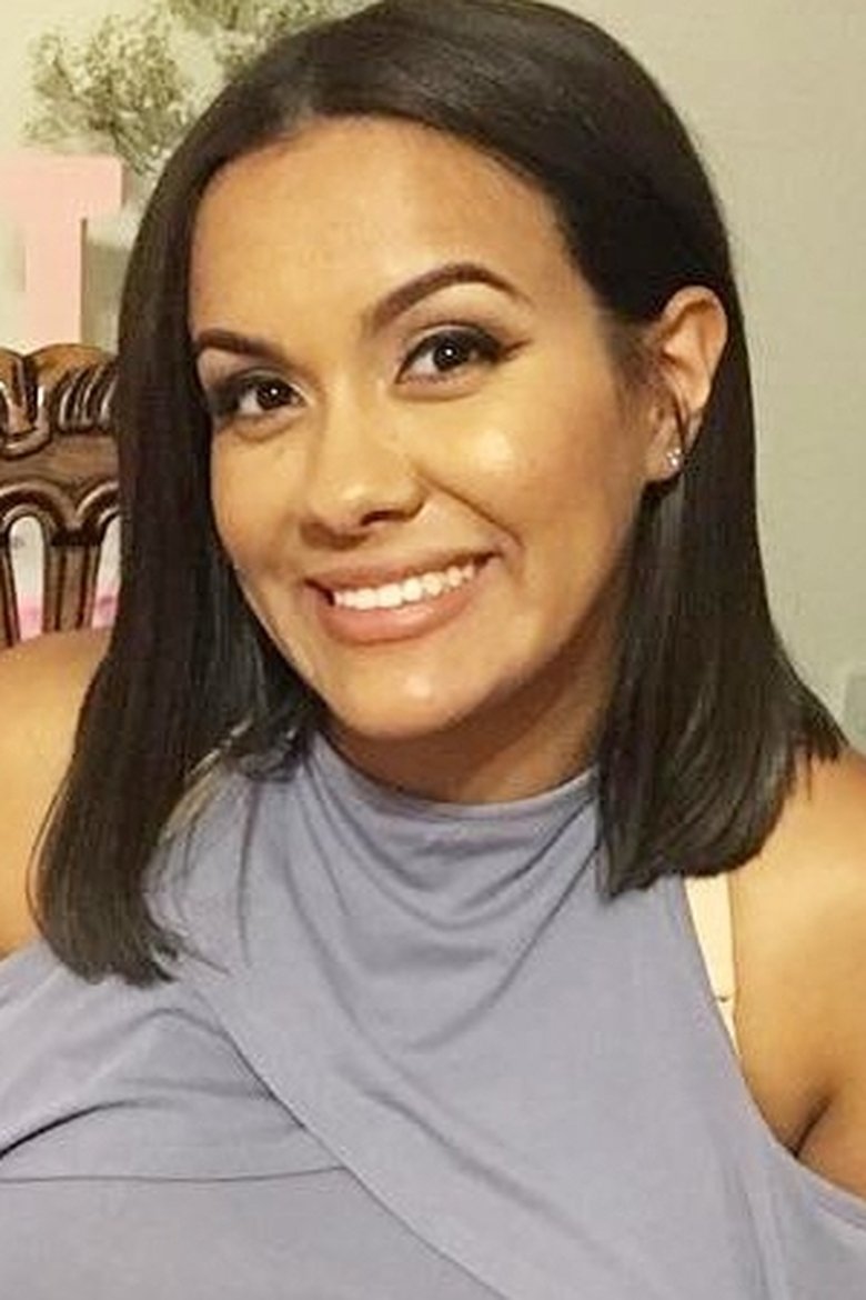 Briana DeJesus Portrait of Briana DeJesus