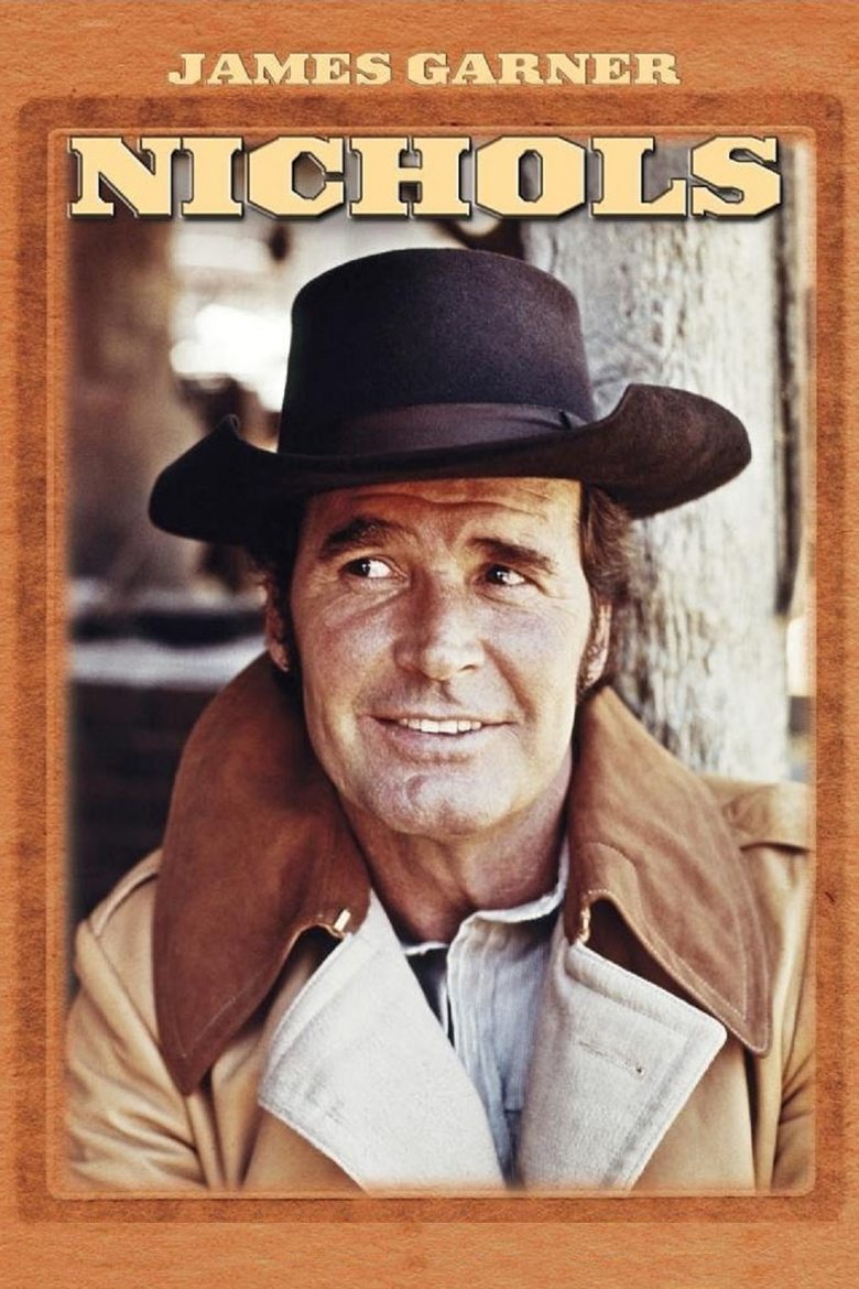 Nichols Poster of Nichols