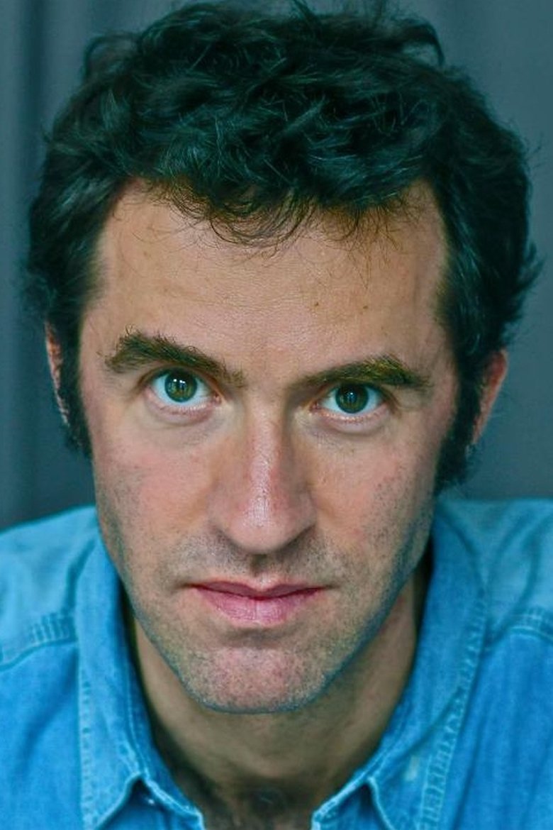 Grégoire Taulère Portrait of Grégoire Taulère