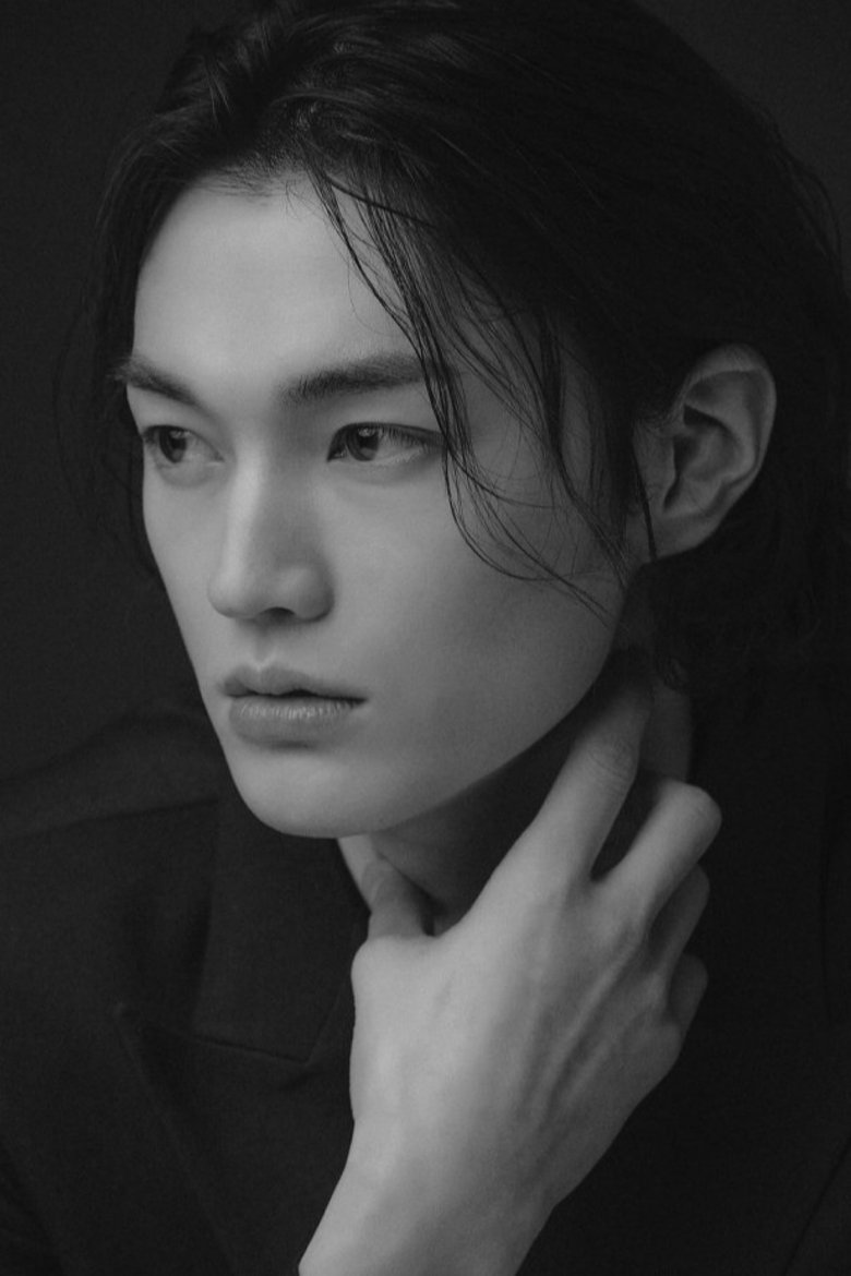 Choi Yeon-kyu Portrait of Choi Yeon-kyu