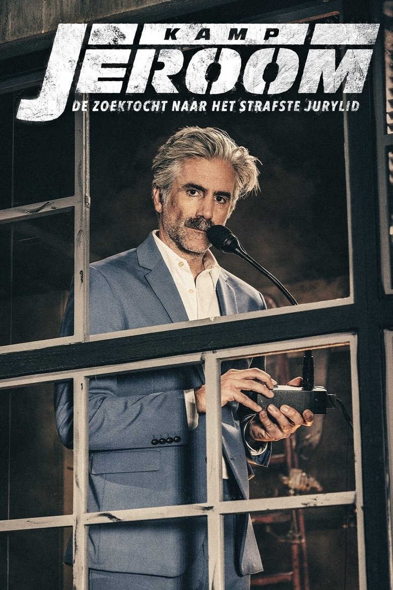 Episodes in Kamp Jeroom - Season 1 - Season 1 Poster of Episodes in Kamp Jeroom - Season 1 - Season 1